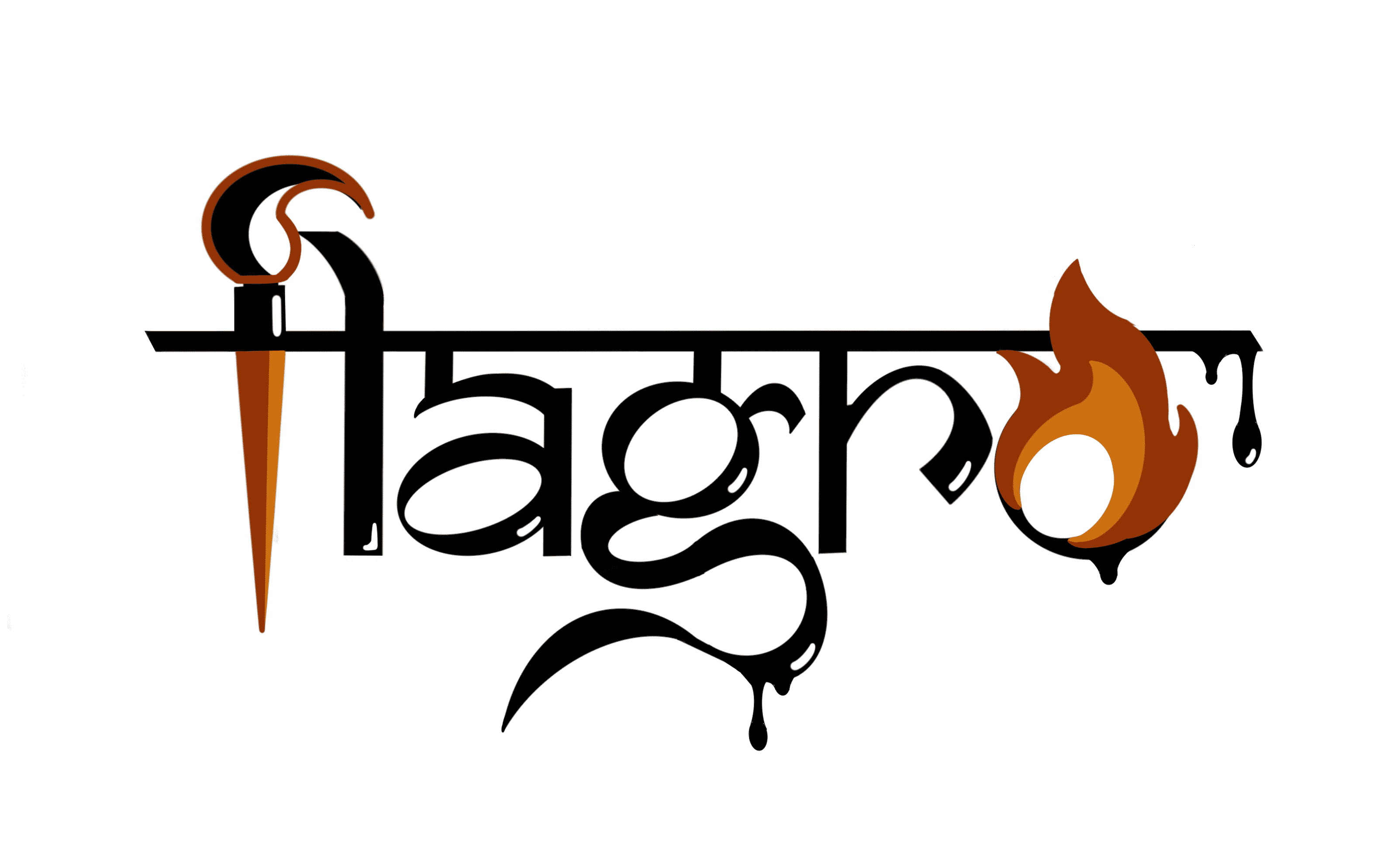 Flagro logo